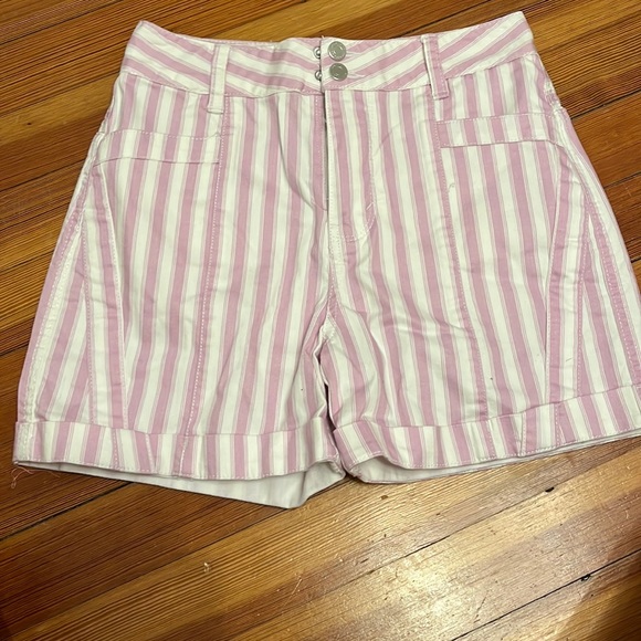 Habitual girl shorts - Picture 1 of 2